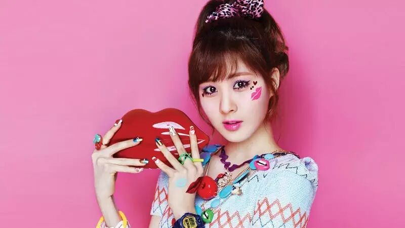 李冰冰也做了美瞳线,老式纹眼线过时了!