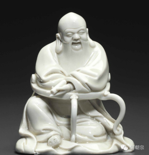 2015纽约艺术周德化白瓷拍卖结果 - 憨鼠网