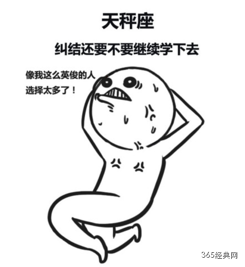 十二星座没通过驾考时的表现！！笑爆了好嘛！