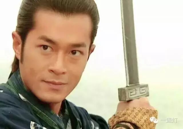 【速转扩散】古天乐真实身份,内幕惊人!震惊14亿华人!