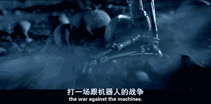 他又回来了,可最好的终结者留在了1991年