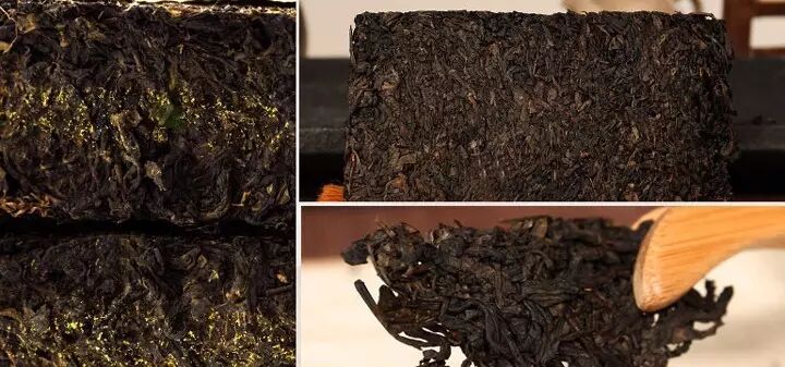 了解安化黑茶品质 才能冲泡出好喝的茶汤