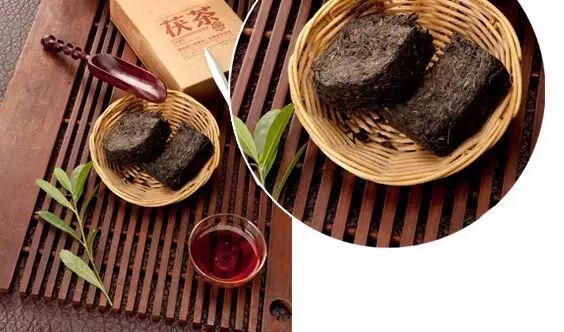 黑茶，被忽视的日常美容圣品