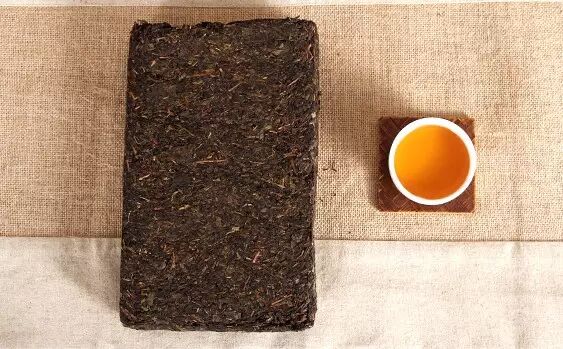 中医：常饮黑茶，可清除体内“垃圾”