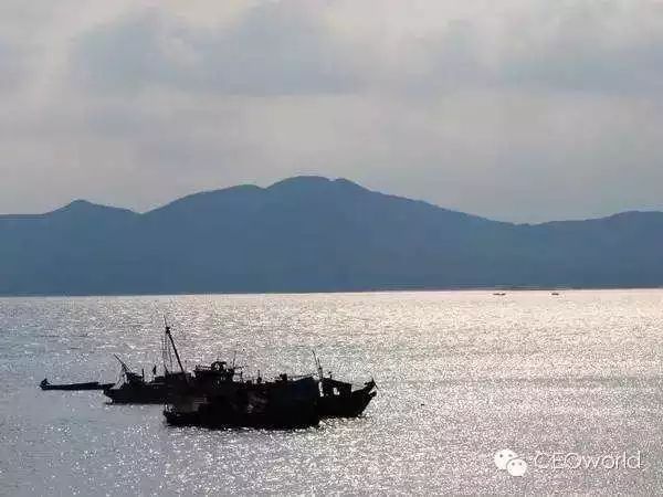 惊心动魄5天：中国80后女孩出差朝鲜的残酷真相