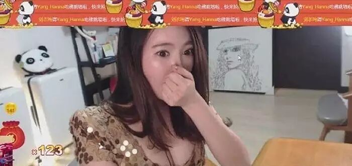 王思聪遭挑衅怒刷40万?群众的眼睛可是雪亮滴!