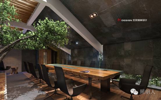 【室内设计】归本主义酒店设计---山东归隐酒店SHANG