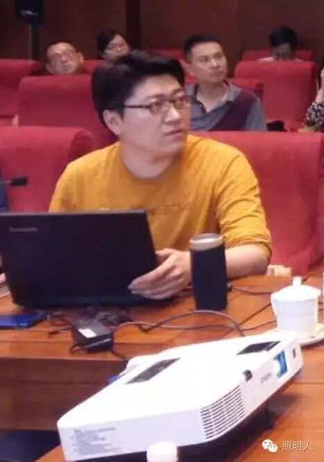 【博物馆沙龙】2015-2016年文化部科技创新项目“LED在博物馆、美术馆的应用现状与前景研究”课题研发工作学术研讨会