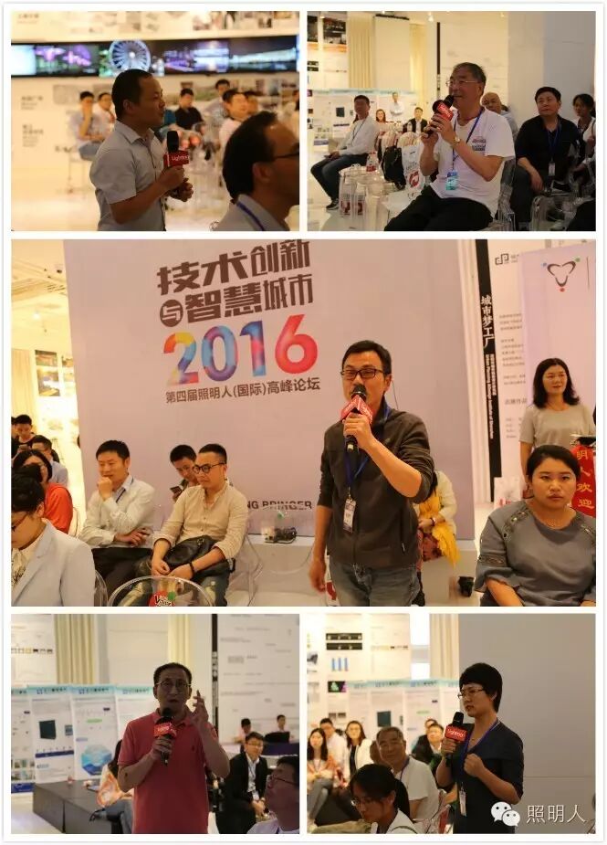 【魔都盛会现场直击】照明人一年一度风暴来袭