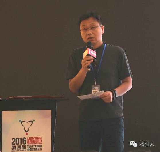 【魔都盛会现场直击】照明人一年一度风暴来袭