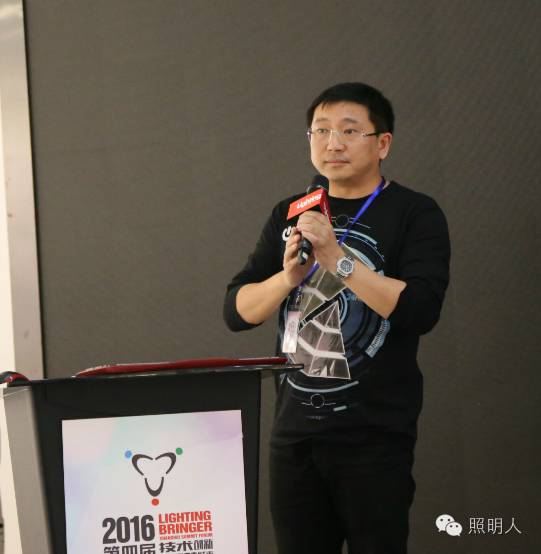 【魔都盛会现场直击】照明人一年一度风暴来袭