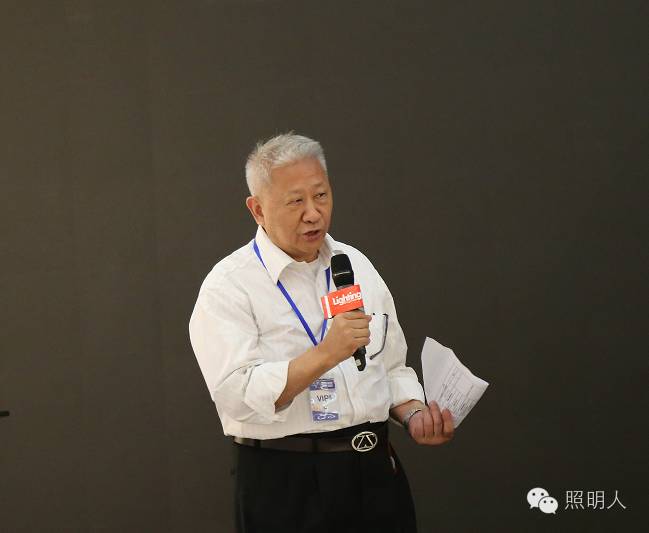 【魔都盛会现场直击】照明人一年一度风暴来袭