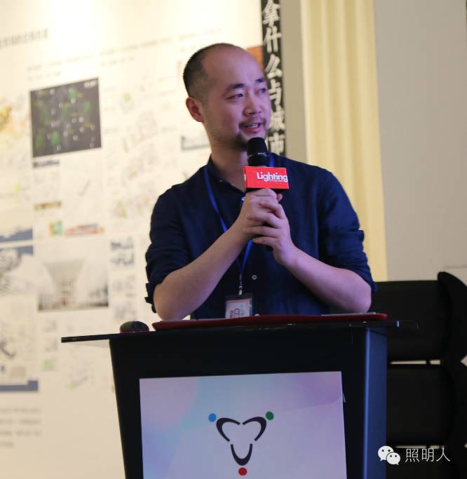 【魔都盛会现场直击】照明人一年一度风暴来袭