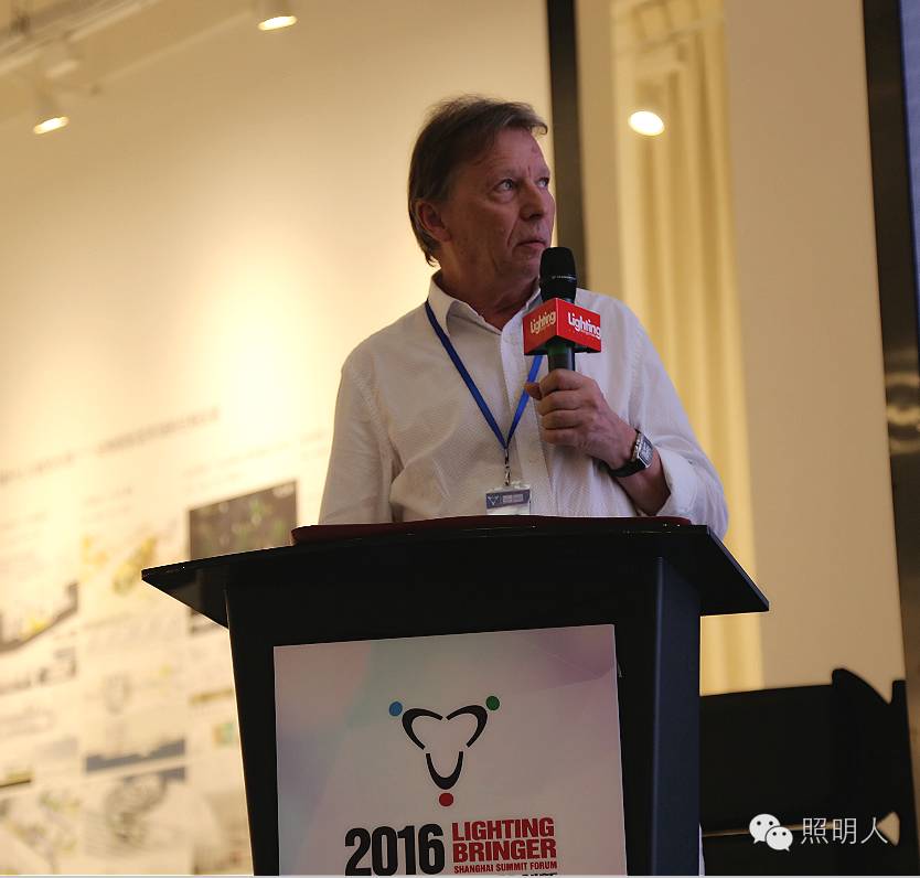 【魔都盛会现场直击】照明人一年一度风暴来袭