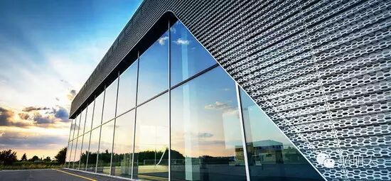 【智能建筑趋势】这些智能建筑以人性化、环保、健康为目标