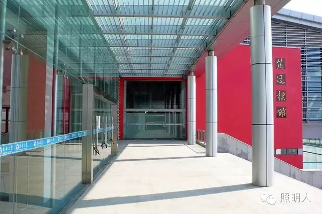 【建筑作品】东南大学九龙湖校区大学生活动中心