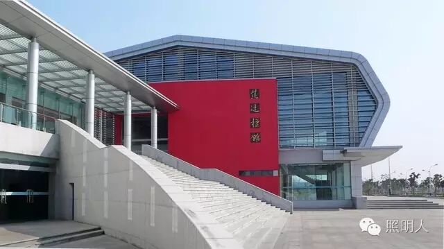 【建筑作品】东南大学九龙湖校区大学生活动中心