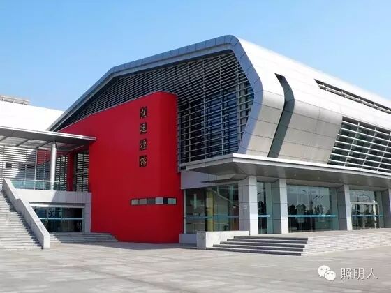 【建筑作品】东南大学九龙湖校区大学生活动中心