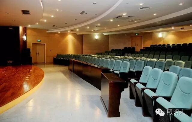 【建筑作品】东南大学九龙湖校区大学生活动中心