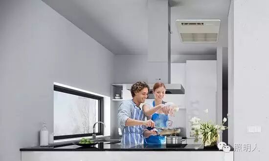 【智能建筑趋势】这些智能建筑以人性化、环保、健康为目标