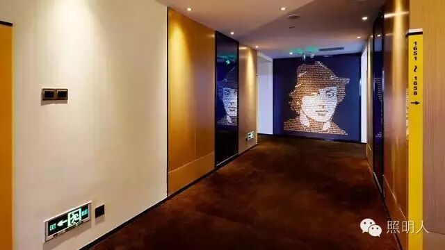 【室内设计】安阳IU精品酒店