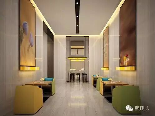 【室内设计】安阳IU精品酒店