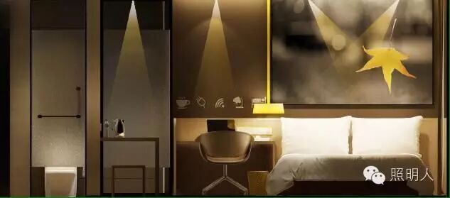 【室内设计】安阳IU精品酒店