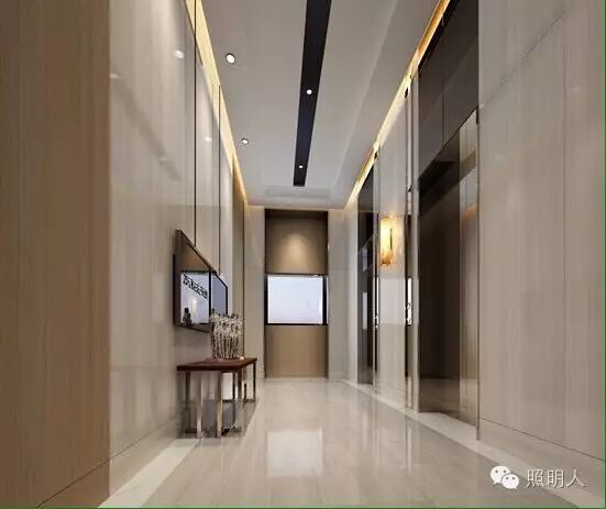 【室内设计】安阳IU精品酒店