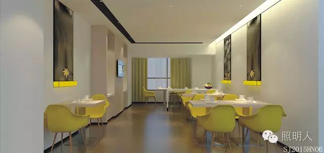 【室内设计】安阳IU精品酒店