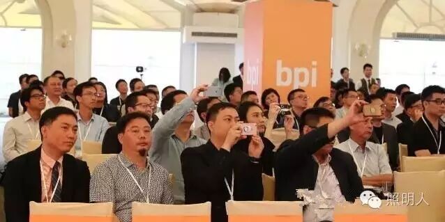 【bpi庆典大会】50年光荣，50年梦想 | bpi在上海庆祝成立50周年