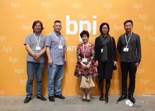 【bpi庆典大会】50年光荣，50年梦想 | bpi在上海庆祝成立50周年