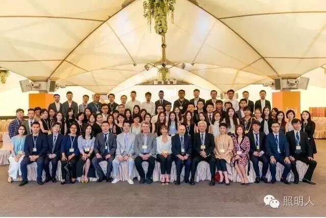 【bpi庆典大会】50年光荣，50年梦想 | bpi在上海庆祝成立50周年