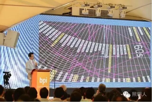 【bpi庆典大会】50年光荣，50年梦想 | bpi在上海庆祝成立50周年