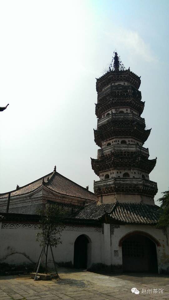 相约禅宗祖庭”参访---三祖僧璨鉴智禅师