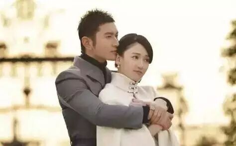 她是霍建华唯一公开的女友,捧红过无数男神,却至今仍然...