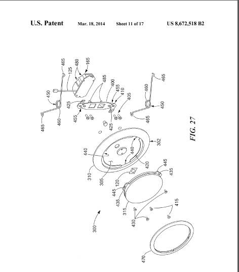 【专利诉讼】深圳珈伟在美国遭遇照明科学集团专利诉讼
