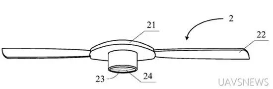 盘点小米无人机专利：雷军的底气在哪？
