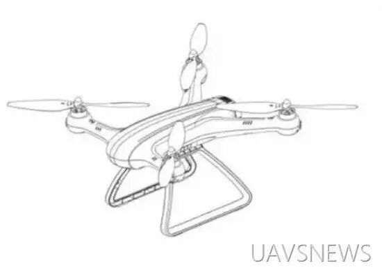 盘点小米无人机专利：雷军的底气在哪？