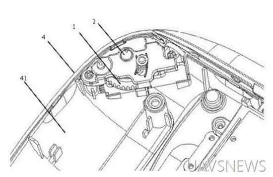 盘点小米无人机专利：雷军的底气在哪？