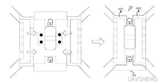 盘点小米无人机专利：雷军的底气在哪？