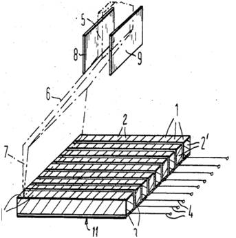 【行业动态】激光照明已经有专利了吗？（上）