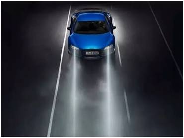 【行业动态】激光照明已经有专利了吗？（上）