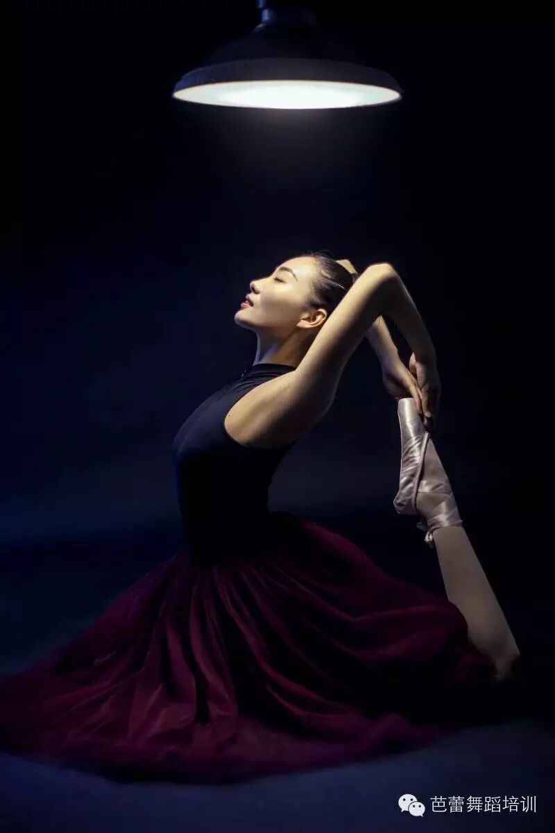 张杰芭蕾舞培训·2016春季招生简章