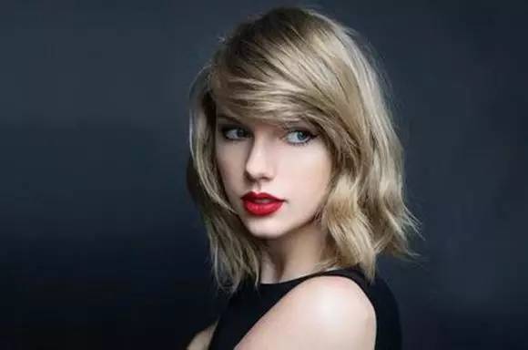 有一种任性的成功,叫Taylor Swift(泰勒斯威夫特)