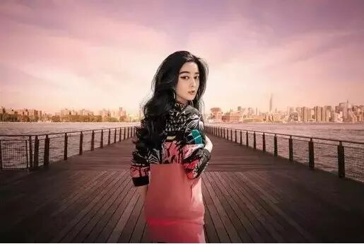 看看由吴亦凡、陈奕迅、范冰冰、邓超共同演绎的 ZX ...