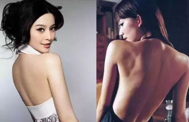 范冰冰林志玲靠这个才变美的?学她们你也可以!