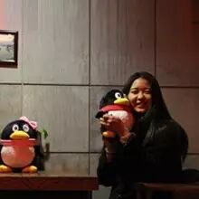 【好声音选手风采の叶心怡】我爱刘欢老师 因为他脖子比我...