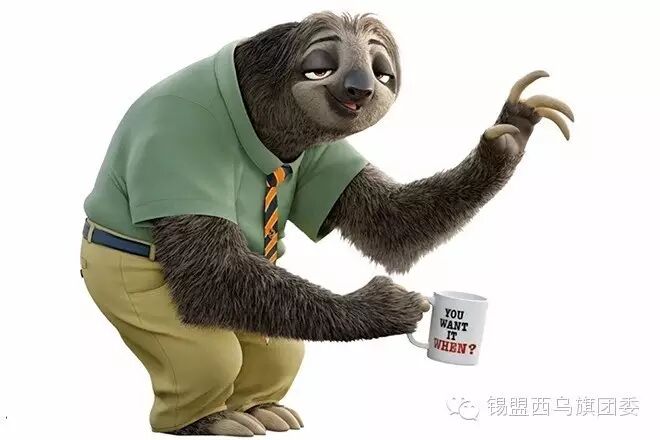 【放松】Shakira献唱,《疯狂动物城》主题曲《Try ...