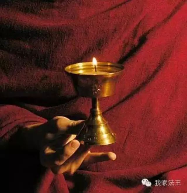 猛烈唤醒自己的佛性,让智慧苏醒
