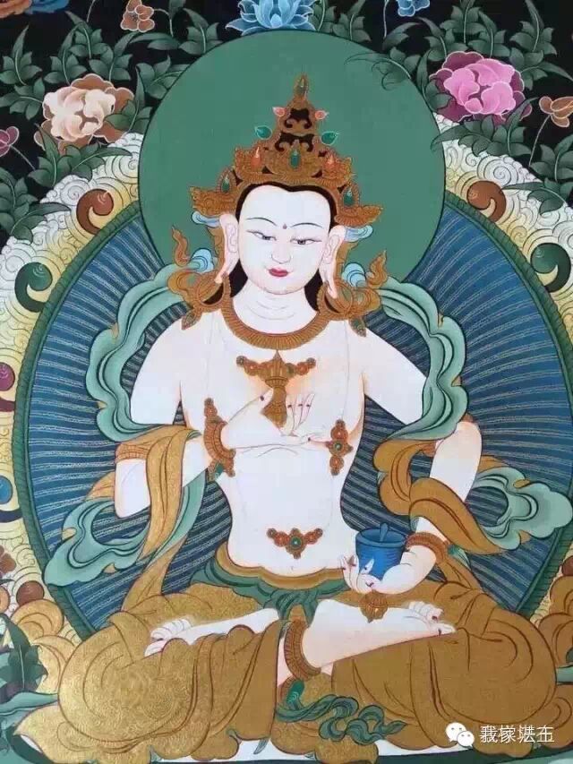 怀孕期间诵经持咒加持母子平安-怀孕期